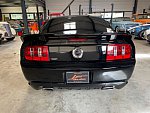 FORD MUSTANG V (2005-14) Serie 1 GT KIT CARROSSERIE ROUSCH coupé Noir occasion - 32 000 €, 135 215 km