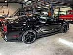 FORD MUSTANG V (2005-14) Serie 1 GT KIT CARROSSERIE ROUSCH coupé Noir occasion - 32 000 €, 135 215 km