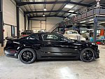 FORD MUSTANG V (2005-14) Serie 1 GT KIT CARROSSERIE ROUSCH coupé Noir occasion - 32 000 €, 135 215 km