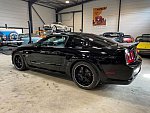 FORD MUSTANG V (2005-14) Serie 1 GT KIT CARROSSERIE ROUSCH coupé Noir occasion - 32 000 €, 135 215 km