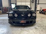 FORD MUSTANG V (2005-14) Serie 1 GT KIT CARROSSERIE ROUSCH coupé Noir occasion - 32 000 €, 135 215 km