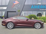 FORD MUSTANG VI (2015 - 2022) GT 450 ch coupé occasion - 49 900 €, 98 650 km