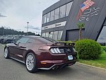 FORD MUSTANG VI (2015 - 2022) GT 450 ch coupé occasion - 49 900 €, 98 650 km