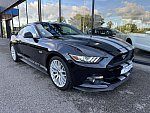 FORD MUSTANG VI (2015 - 2022) GT 421 ch coupé occasion - 47 900 €, 78 551 km