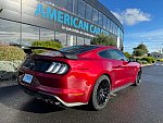 FORD MUSTANG VI (2015 - 2022) GT 450 ch coupé occasion - 51 900 €, 75 700 km