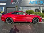 FORD MUSTANG VI (2015 - 2022) GT 450 ch coupé occasion - 51 900 €, 75 700 km