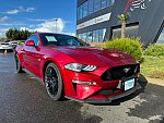 FORD MUSTANG VI (2015 - 2022) GT 450 ch coupé occasion - 51 900 €, 75 700 km