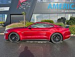 FORD MUSTANG VI (2015 - 2022) GT 450 ch coupé occasion - 51 900 €, 75 700 km