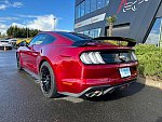 FORD MUSTANG VI (2015 - 2022) GT 450 ch coupé occasion - 51 900 €, 75 700 km