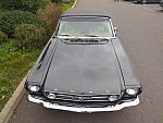 FORD MUSTANG I (1964 - 1973) 4.7L V8 (289 ci) cabriolet occasion - 35 990 €, 59 590 km