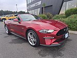 FORD MUSTANG VI (2015 - 2022) GT 450 ch cabriolet occasion - 56 900 €, 29 300 km