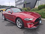 FORD MUSTANG VI (2015 - 2022) GT 450 ch cabriolet occasion - 56 900 €, 29 300 km