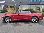 FORD MUSTANG VI (2015 - 2022) GT 450 ch cabriolet occasion - 56 900 €, 29 300 km