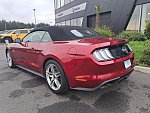 FORD MUSTANG VI (2015 - 2022) GT 450 ch cabriolet occasion - 56 900 €, 29 300 km