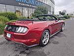 FORD MUSTANG VI (2015 - 2022) GT 450 ch cabriolet occasion - 56 900 €, 29 300 km