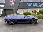 FORD MUSTANG VI (2015 - 2022) GT 450 ch coupé occasion - 54 900 €, 37 200 km