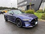 FORD MUSTANG VI (2015 - 2022) GT 450 ch coupé occasion - 54 900 €, 37 200 km