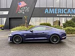 FORD MUSTANG VI (2015 - 2022) GT 450 ch coupé occasion - 54 900 €, 37 200 km