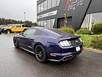 FORD MUSTANG VI (2015 - 2022) GT 450 ch coupé occasion - 54 900 €, 37 200 km