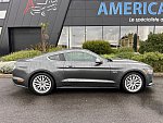 FORD MUSTANG VI (2015 - 2022) GT 421 ch coupé occasion - 46 900 €, 68 372 km