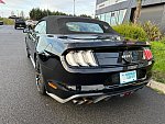 FORD MUSTANG VI (2015 - 2022) GT 450 ch cabriolet occasion - 56 900 €, 37 500 km