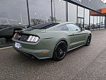 FORD MUSTANG VI (2015 - 2022) GT 421 ch coupé occasion - 49 900 €, 53 000 km