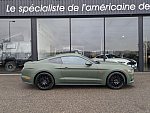 FORD MUSTANG VI (2015 - 2022) GT 421 ch coupé occasion - 49 900 €, 53 000 km