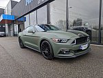 FORD MUSTANG VI (2015 - 2022) GT 421 ch coupé occasion - 49 900 €, 53 000 km