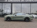 FORD MUSTANG VI (2015 - 2022) GT 421 ch coupé occasion - 49 900 €, 53 000 km
