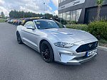 FORD MUSTANG VI (2015 - 2022) GT 450 ch cabriolet occasion - 63 900 €, 31 765 km