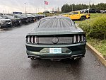 FORD MUSTANG VI (2015 - 2022) Bullitt V8 5.0 464 ch coupé occasion - 59 900 €, 53 139 km