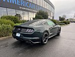 FORD MUSTANG VI (2015 - 2022) Bullitt V8 5.0 464 ch coupé occasion - 59 900 €, 53 139 km