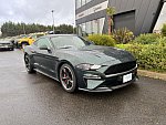 FORD MUSTANG VI (2015 - 2022) Bullitt V8 5.0 464 ch coupé occasion - 59 900 €, 53 139 km