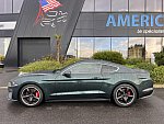 FORD MUSTANG VI (2015 - 2022) Bullitt V8 5.0 464 ch coupé occasion - 59 900 €, 53 139 km