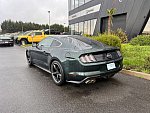 FORD MUSTANG VI (2015 - 2022) Bullitt V8 5.0 464 ch coupé occasion - 59 900 €, 53 139 km