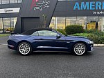 FORD MUSTANG VI (2015 - 2022) GT 450 ch cabriolet occasion - 58 900 €, 20 401 km