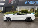 FORD MUSTANG VI (2015 - 2022) GT 450 ch cabriolet occasion - 57 900 €, 33 275 km