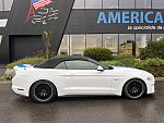 FORD MUSTANG VI (2015 - 2022) GT 450 ch cabriolet occasion - 57 900 €, 33 275 km