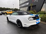 FORD MUSTANG VI (2015 - 2022) GT 450 ch cabriolet occasion - 57 900 €, 33 275 km