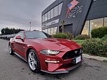 FORD MUSTANG VI (2015 - 2022) GT 450 ch coupé occasion - 52 900 €, 39 900 km