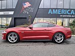 FORD MUSTANG VI (2015 - 2022) GT 450 ch coupé occasion - 52 900 €, 39 900 km