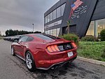 FORD MUSTANG VI (2015 - 2022) GT 450 ch coupé occasion - 52 900 €, 39 900 km