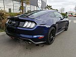 FORD MUSTANG VI (2015 - 2022) GT 450 ch coupé occasion - 55 900 €, 13 500 km