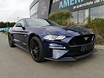 FORD MUSTANG VI (2015 - 2022) GT 450 ch coupé occasion - 55 900 €, 13 500 km