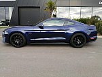 FORD MUSTANG VI (2015 - 2022) GT 450 ch coupé occasion - 55 900 €, 13 500 km