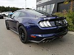 FORD MUSTANG VI (2015 - 2022) GT 450 ch coupé occasion - 55 900 €, 13 500 km