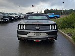FORD MUSTANG VI (2015 - 2022) GT 450 ch cabriolet occasion - 62 900 €, 26 700 km