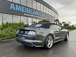 FORD MUSTANG VI (2015 - 2022) GT 450 ch cabriolet occasion - 62 900 €, 26 700 km