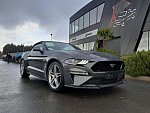 FORD MUSTANG VI (2015 - 2022) GT 450 ch cabriolet occasion - 62 900 €, 26 700 km