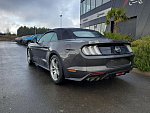 FORD MUSTANG VI (2015 - 2022) GT 450 ch cabriolet occasion - 62 900 €, 26 700 km